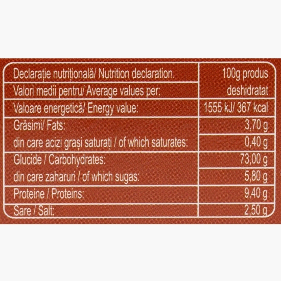 Risotto cu hribi și ciuperci 175g