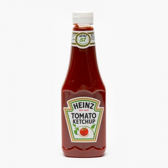 Ketchup 570g