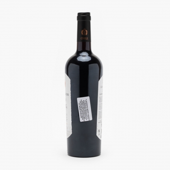Vin roșu sec Cabernet Carmenere, 13%, 0.75l
