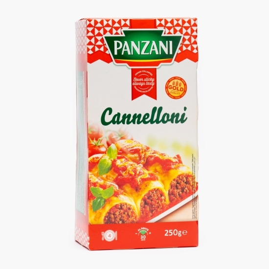 Paste Cannelloni 250g