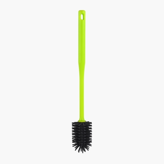 Perie din silicon pentru borcane