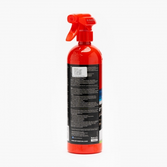 Soluție spray pentru curățat bordul mașinii 750ml