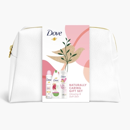 Set cadou Naturally Caring