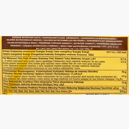 Pulbere de ghimbir eco 200g