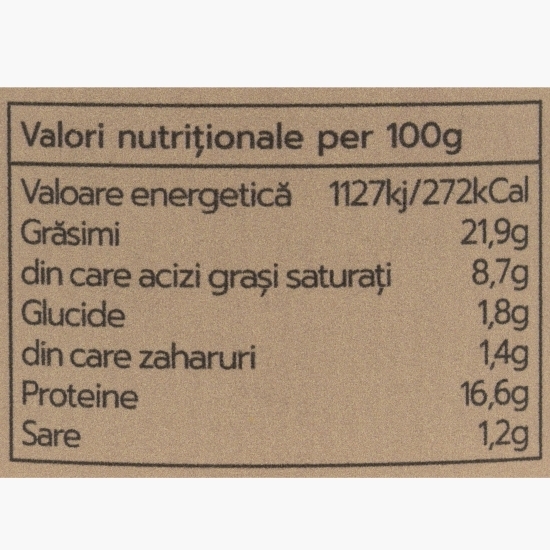 Pate din ficat de porc 200g