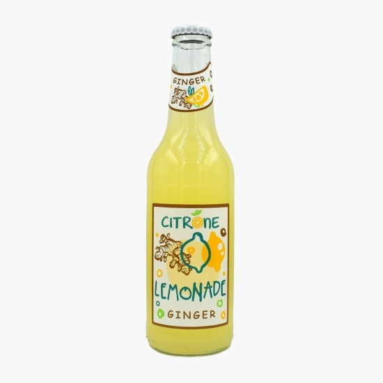 Limonadă cu ghimbir Citrone 0.275l