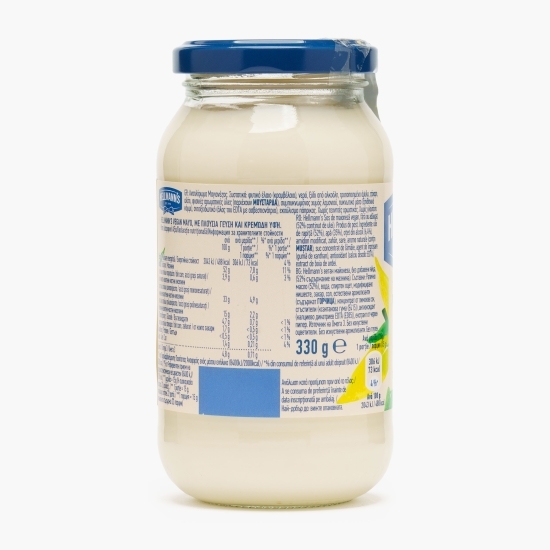 Sos vegan de maioneză 330g