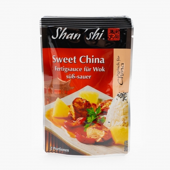Sos aromatic Sweet China 120g