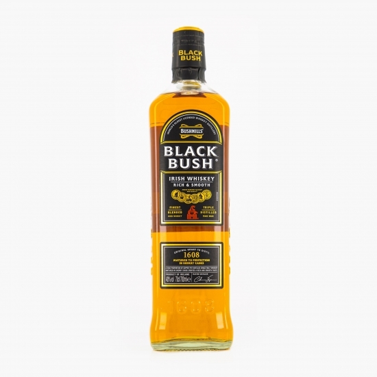 Whisky Irish 40% alc. 700ml