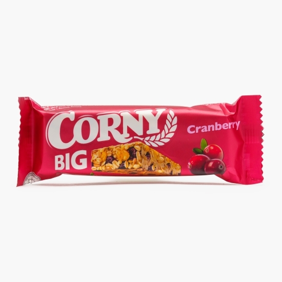 Baton de cereale cu fructe 50g