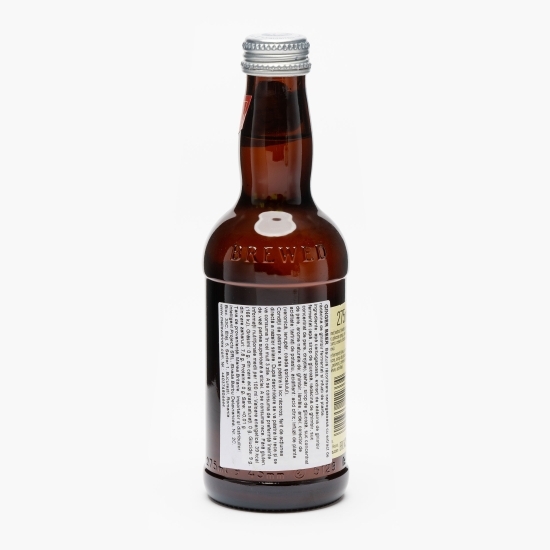 Băutură carbogazoasă Ginger Beer 0.275l