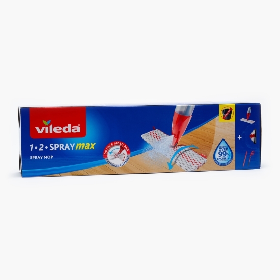 Mop Spray Max 2 în 1