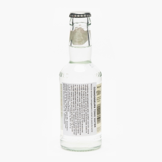 Băutură carbogazoasă Connisseurs Tonic Water 0.2l