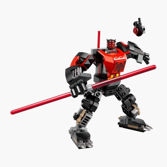 Robotul Darth Maul, 75411 Star Wars, 143 piese, +6 ani