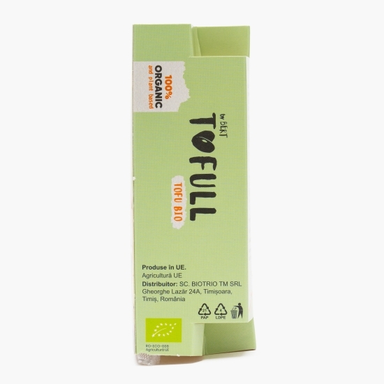 Tofu simplu eco 200g