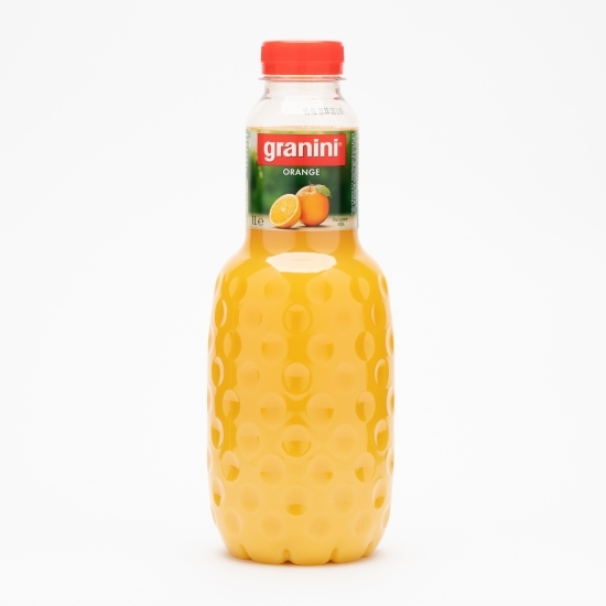 Suc de portocale cu pulpă 1l