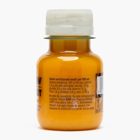 Raw shot cu cătină 60ml