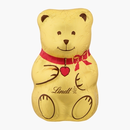 Teddy ursuleț ciocolată cu lapte 40g