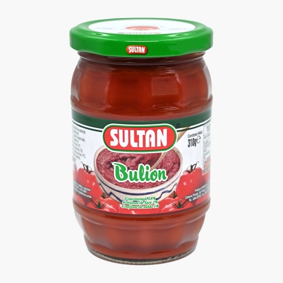 Bulion 18%, 310g