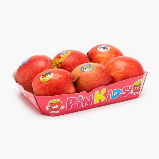 Mere Pink Kids 6 buc