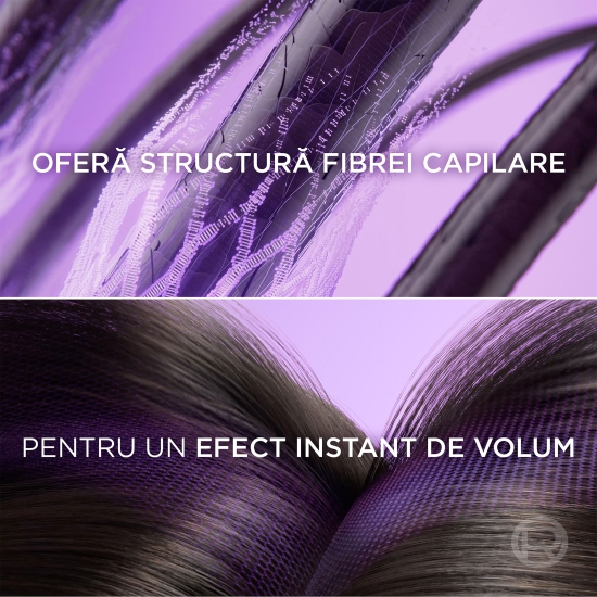 Spray Volum Collagen Lifter 200ml