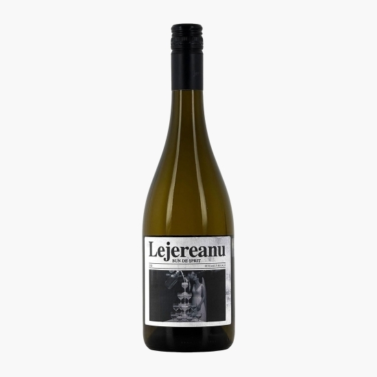 Vin alb sec Fetească Regală, 12%, 750ml