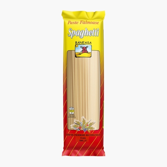 Paste Spaghetti 500g