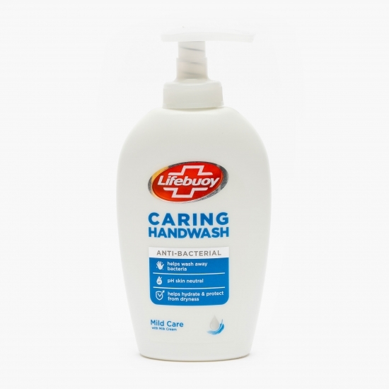 Săpun lichid Care 250ml