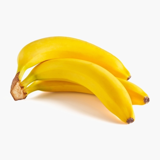 Banane minim 700g maxim 1kg