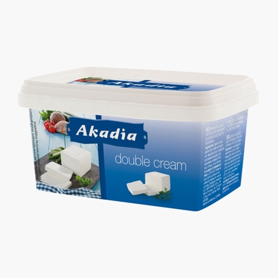 Specialitate cremoasă din lapte 650g