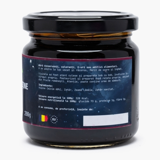 Dulceață de vișine 200g