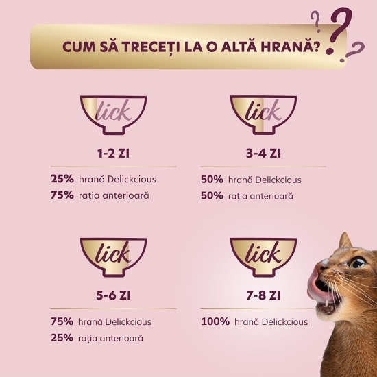 Hrană umedă complementară pentru pisici, supă de ton cu mini porumb și mazăre, 80g