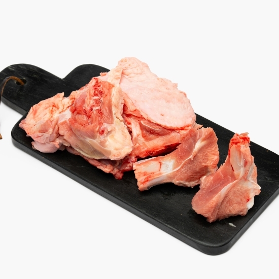 Amestec carne ciorbă curcan 900g