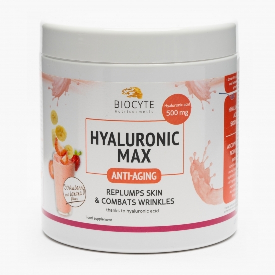 Smoothie Hyaluronic Max 280g