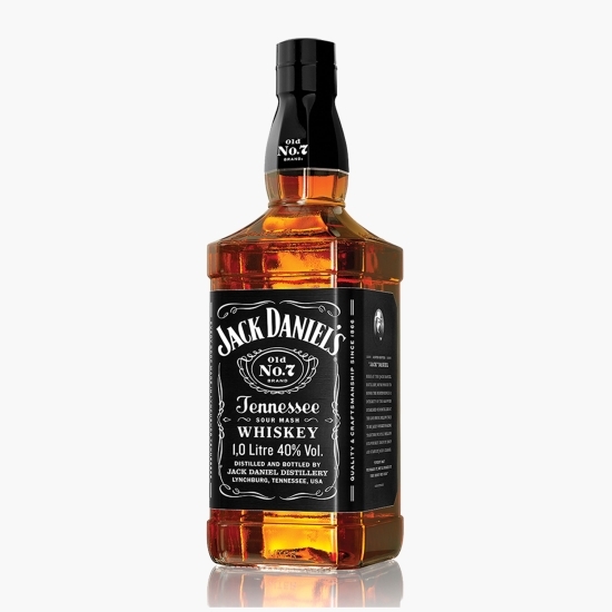 Tennessee Whiskey, 40%, USA, 1l