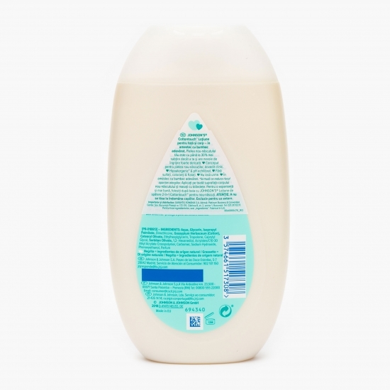 Loțiune față și corp Cottontouch 300ml