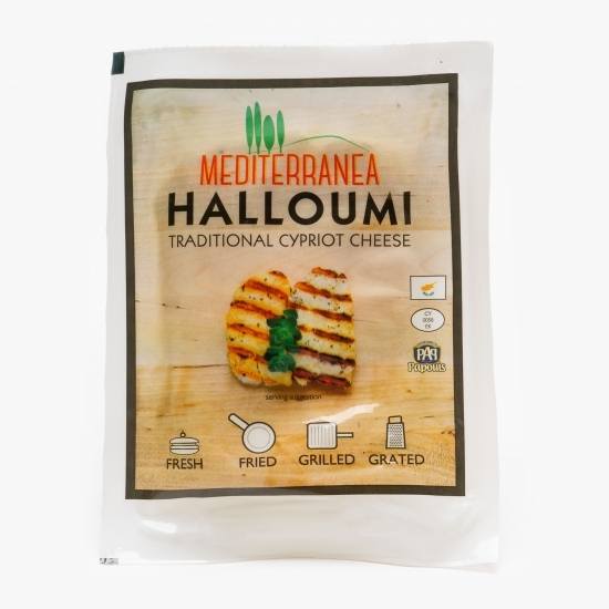 Brânză Halloumi 200g