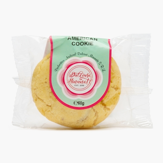 Cookie American 60g