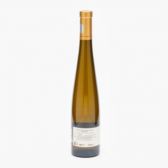 Vin alb demidulce Riesling de Rin, 12.5%, 0.5l