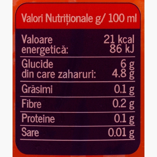 Limonadă cu căpșuni 0.33l