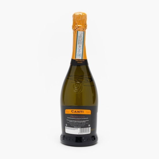 Vin spumant Prosecco Millesimato, 11%, 0.75l