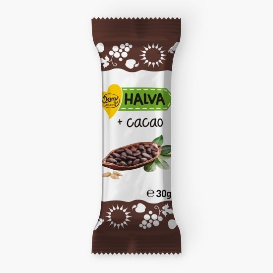 Halva cacao 30g