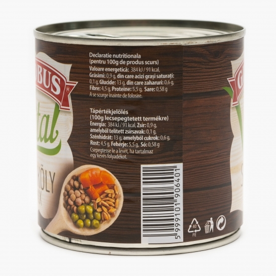 Spelta mix 400g