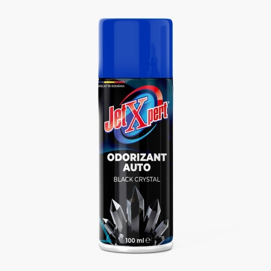 Odorizant auto spray Black Crystal 100ml