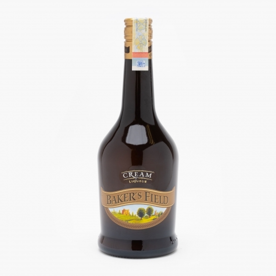 Lichior cremă 15% alc. 0.7l