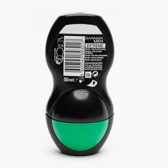 Deodorant roll-on Extreme Men 50ml