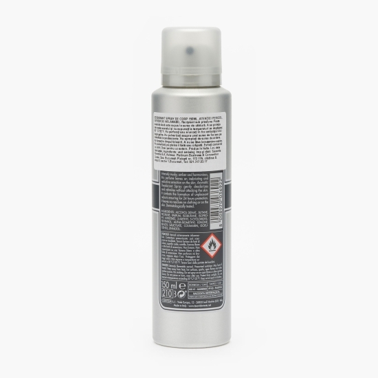 Deodorant spray mosc alb 150ml