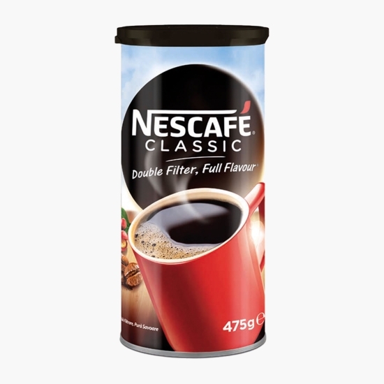 Cafea instant Classic 475g