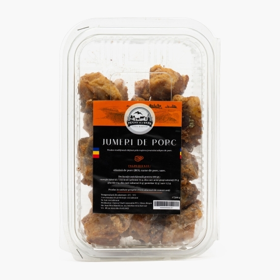 Jumări de porc 300g