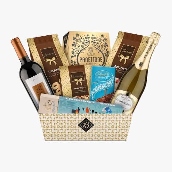 Pachet cadou - Mozart